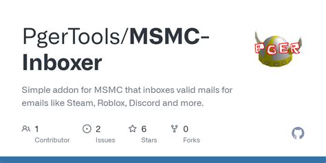 inbox injector|PgerTools/MSMC